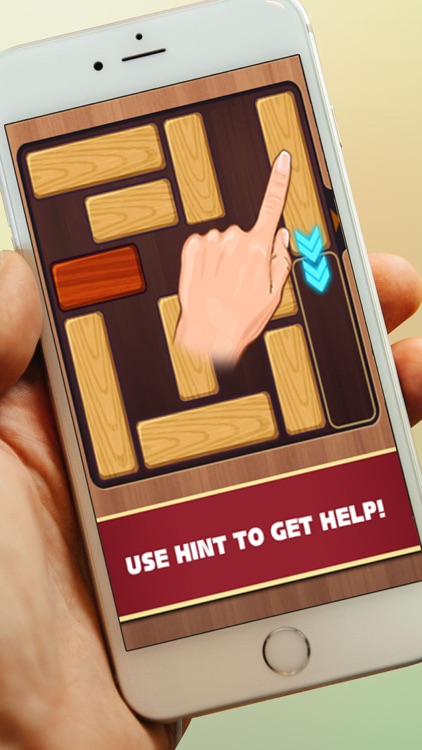 Unblock Brain - Logic puzzles HD