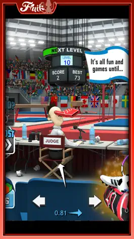 Game screenshot Office Jerk: Judged! apk