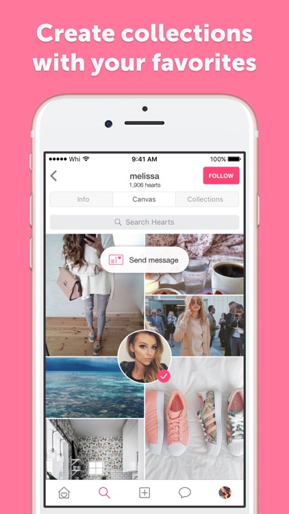 We Heart It - Fashion, wallpapers, quotes, tattoos