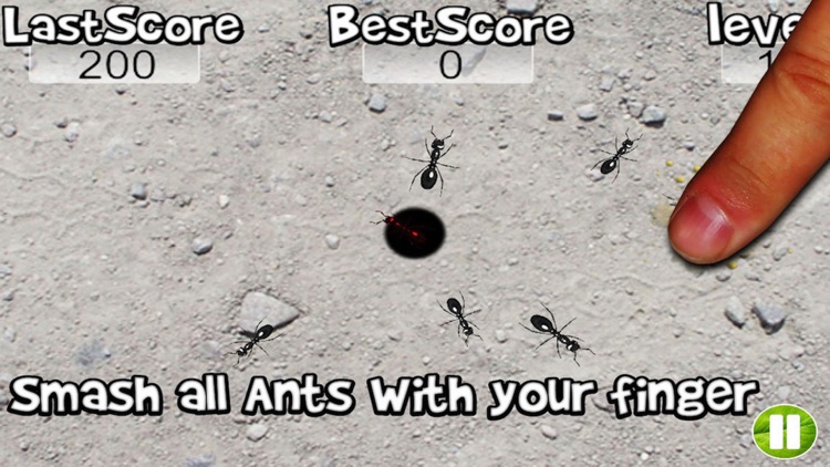 Ant Destroyer 2 FREE screenshot-3