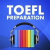 TOEFL iBT Preparation Pro - Lessons & Sample Tests