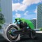 Icon Flying Moto Pilot Simulator