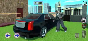 Mad Gangstar Mafia Crime City screenshot #5 for iPhone