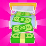 Money Maker Idle App Cancel