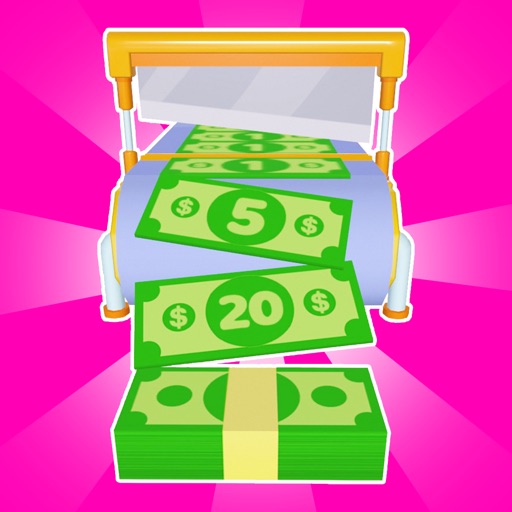 Money Maker Idle icon