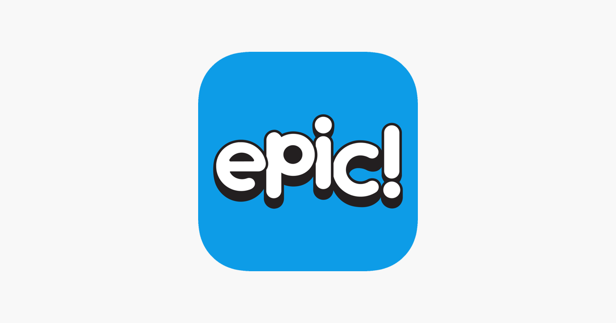 Epic - Kids' Books & Reading on the App Store