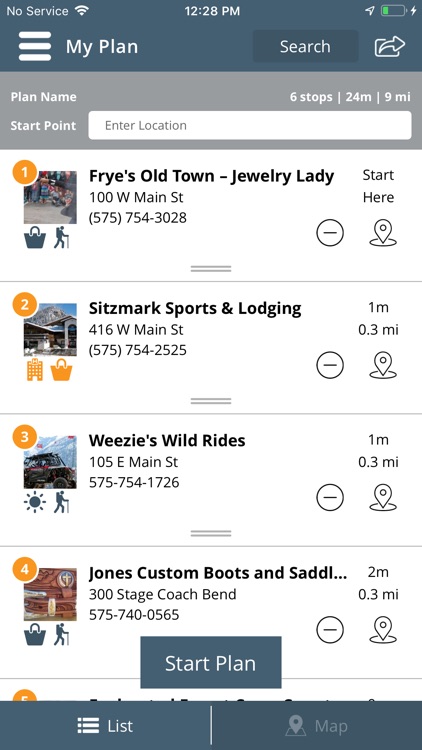 Visit Red River, NM! screenshot-7