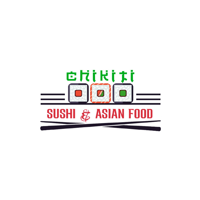 Chikiti Sushi and Asian Food