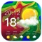 Weather - Live Weather & Radar is a weather app with full weather reports of all over the world