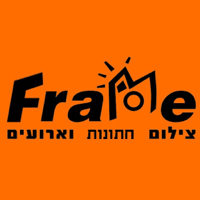 frame צלמים