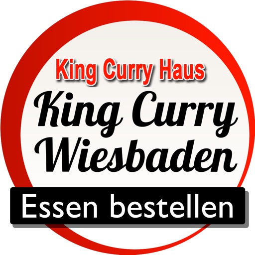 King Curry Haus Wiesbaden icon