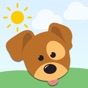 Dog Weather Live app download