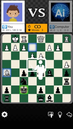 ! Chess ! screenshot 2