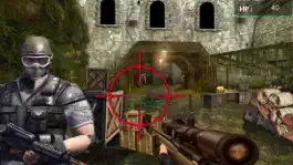 Game screenshot Modern FPS Mission mod apk