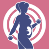 Pregnancy Workouts-Mom Fitness - Vidthug Pte Ltd