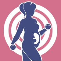 Pregnancy Workouts logo