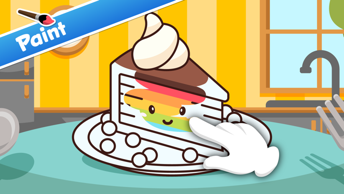 ELIA Kids Toddler Games