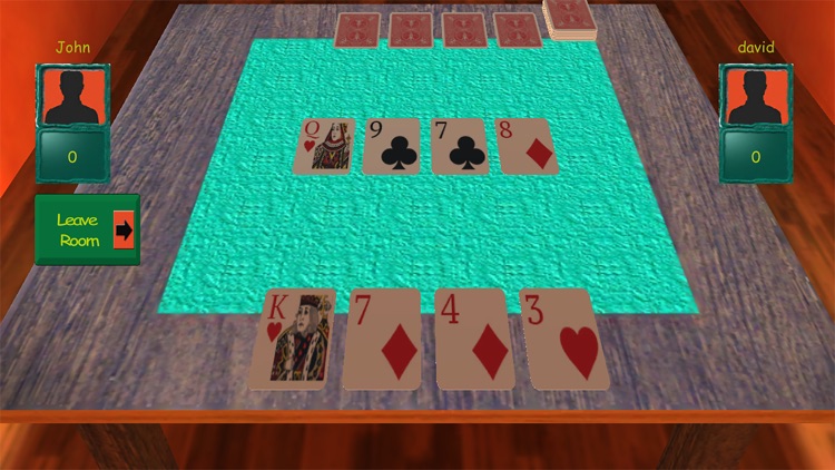 Egyptian Basra screenshot-6