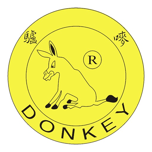 驢嘜 DONKEY