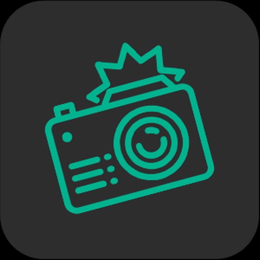 Photo Editor for iPhones icon