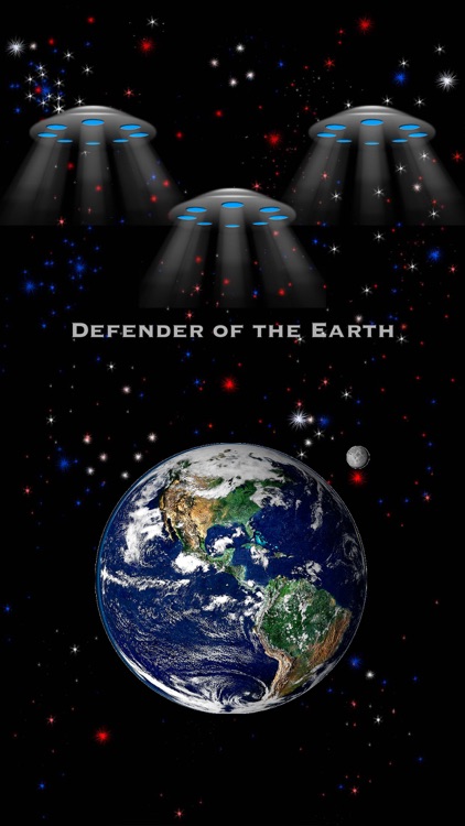 Defender of the Earth Free