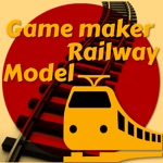 Railway Model Maker