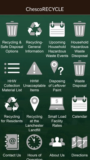 ChescoRECYCLE(圖2)-速報App