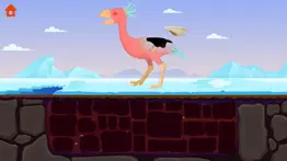 dinosaur park 2 - kids games iphone screenshot 3