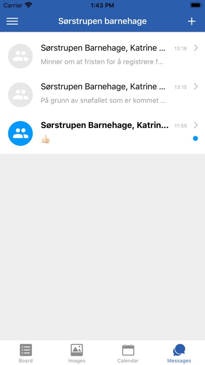 Kidplan screenshot-4