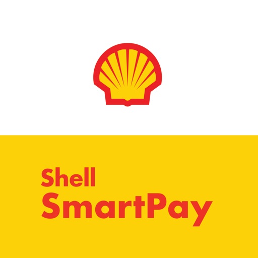 Shell SmartPay Puerto Rico iOS App