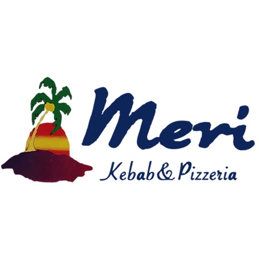 Meri kebab Pizzeria icon