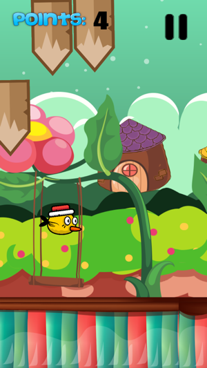 Flappy Hat(圖3)-速報App