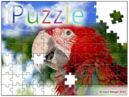 Game screenshot iPuzzle4Kids mod apk