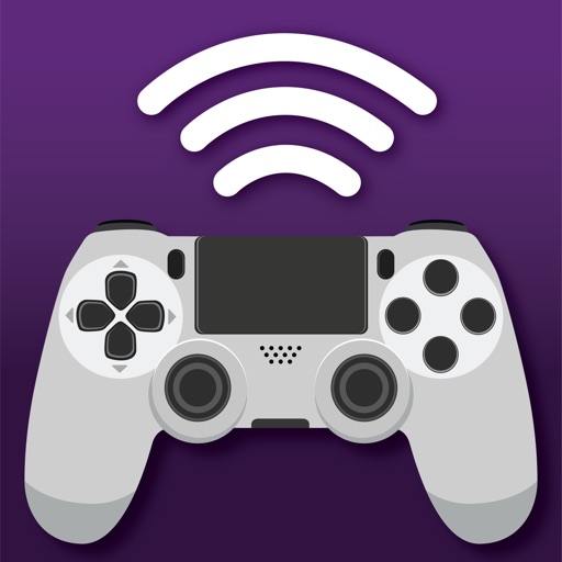 Remote Play Tester Icon