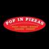 Popin Pizzas Hull icon