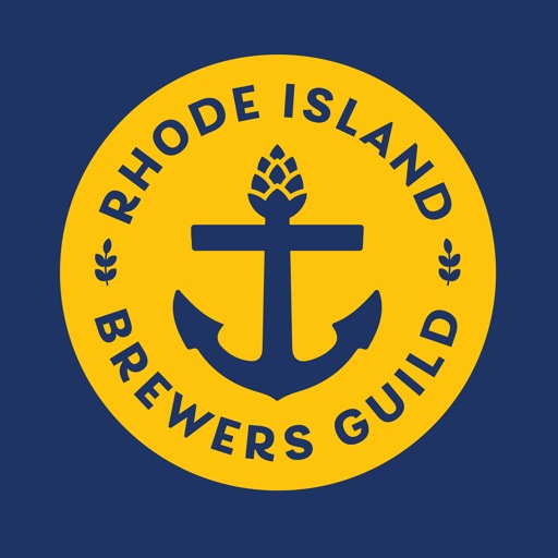 Rhode Island Brewery Passport