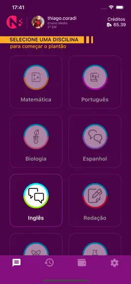 Game screenshot Bindemy Plantões mod apk