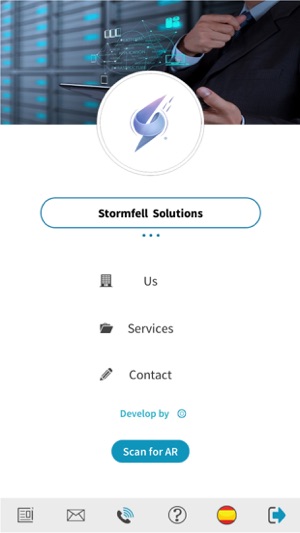 Stormfell Solutions(圖3)-速報App