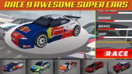 Game screenshot Crazy Car Racing HD apk
