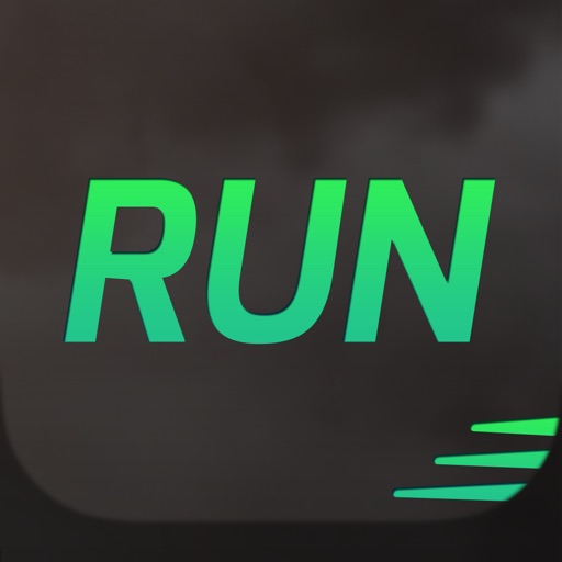 Running Trainer: Tracker&Coach iOS App