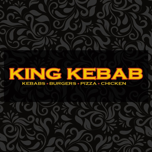 King Kebab icon
