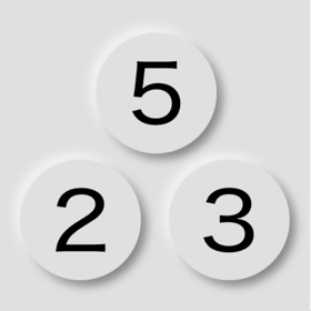 Ekran görüntüleri (4) NumPy – Number Puzzle