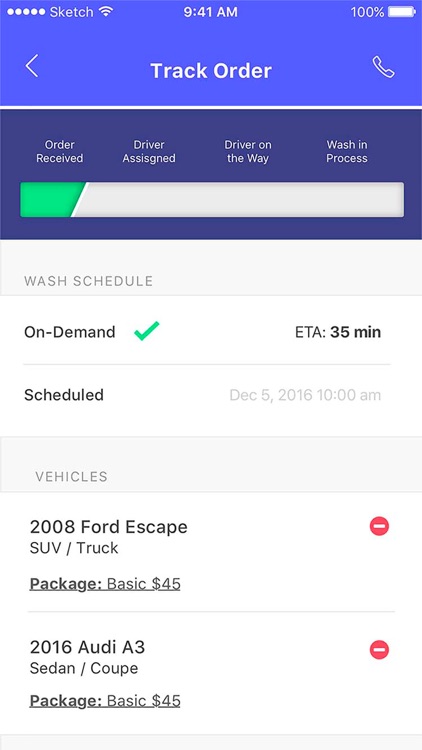 Myst Wash screenshot-4