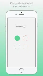 ripple: guided deep breathing iphone screenshot 3