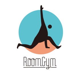 Room Gym　公式アプリ