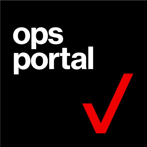 Network Vendor Portal Icon