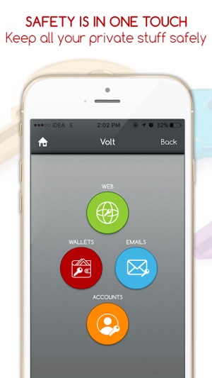 All in One - ToDo, Smart Calculator, Notes & Vault(圖2)-速報App