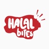 Halal Bites - Find Halal Food
