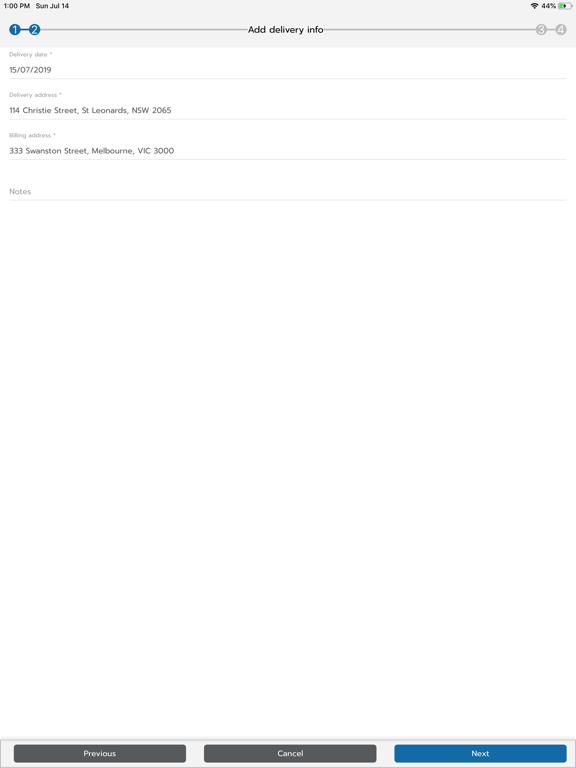 Screenshot #5 pour TOM