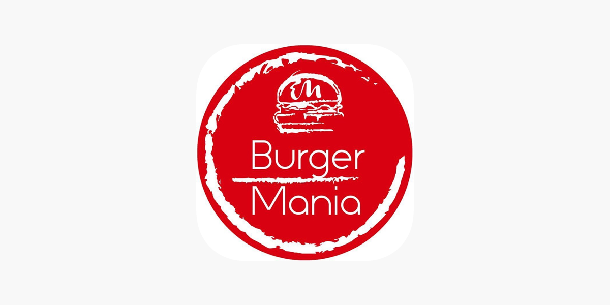 Burger Mania  برجر مانيا on the App Store